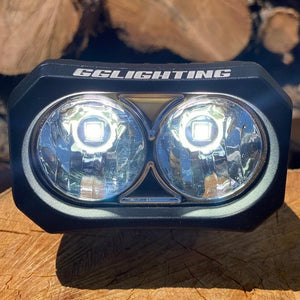 GP20 LED Pod - R1 Industries