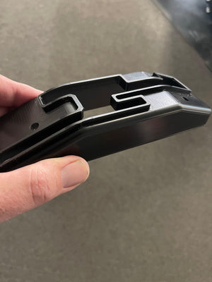 Can-Am Maverick X3 Billet Shift System (2016+) - R1 Industries