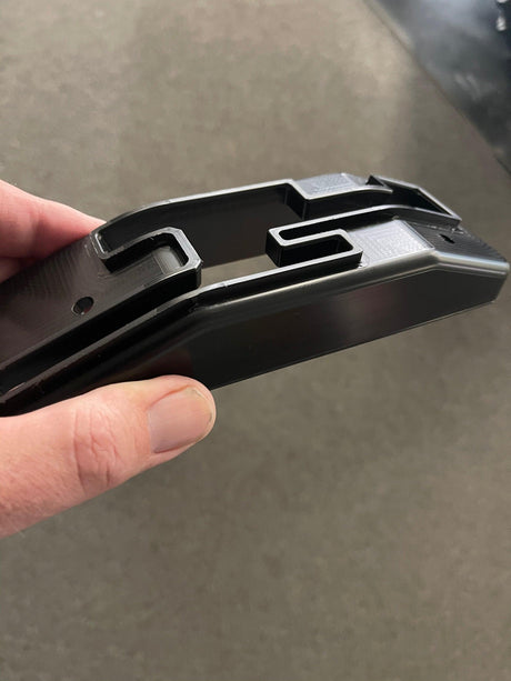 Can-Am Maverick X3 Billet Shift System (2016+) - R1 Industries
