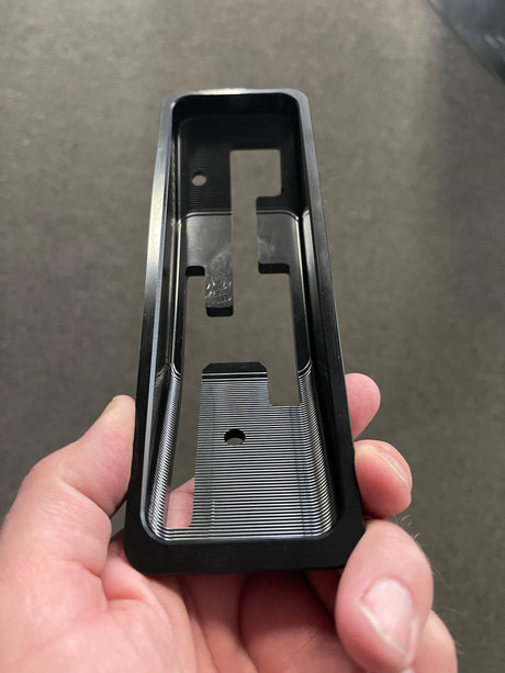Can-Am Maverick X3 Billet Shift System (2016+) - R1 Industries