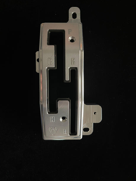Can-Am Maverick X3 Billet Shift System (2016+) - R1 Industries