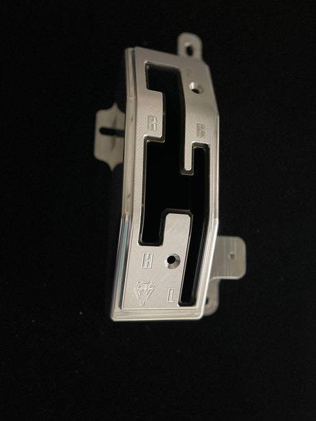 Can-Am Maverick X3 Billet Shift System (2016+) - R1 Industries