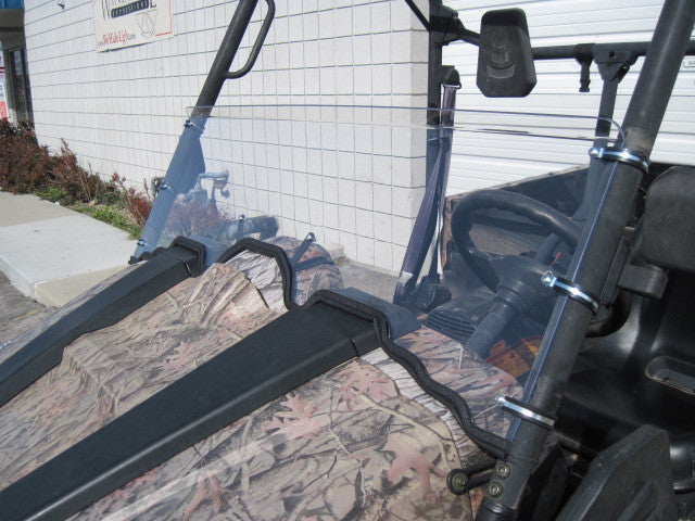 UTV Windshield