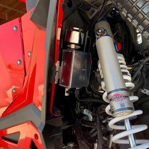 Polaris RZR Crankcase Breather Kit - TPR006 |  R1 Industries | TPR Industries.