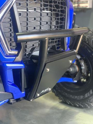 Polaris RZR 1000, Turbo Sport Bumper (2014+) - R1 Industries