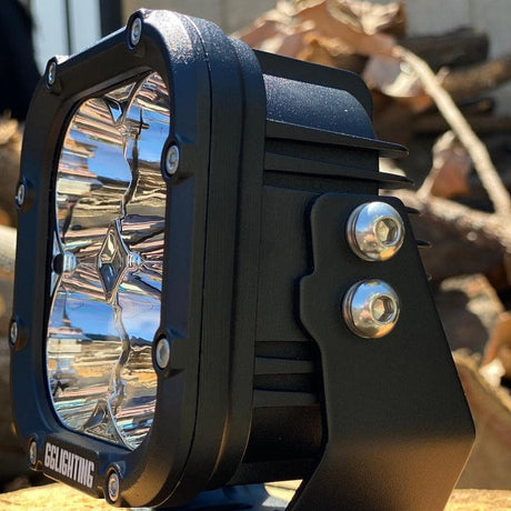 GP40 XL LED Pod - R1 Industries