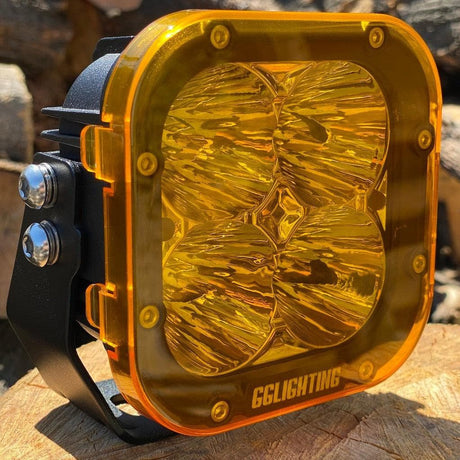 GP40 XL LED Pod - R1 Industries