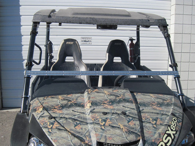 UTV Windshield