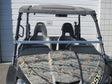 UTV Windshield