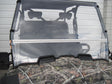 UTV Windshield