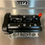 Loaded Canam Race Prepped Cylinder Head