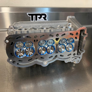 Loaded Canam Race Prepped Cylinder Head