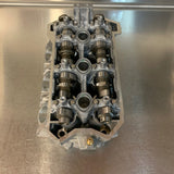 Loaded Canam Race Prepped Cylinder Head