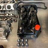 Loaded Canam Race Prepped Cylinder Head