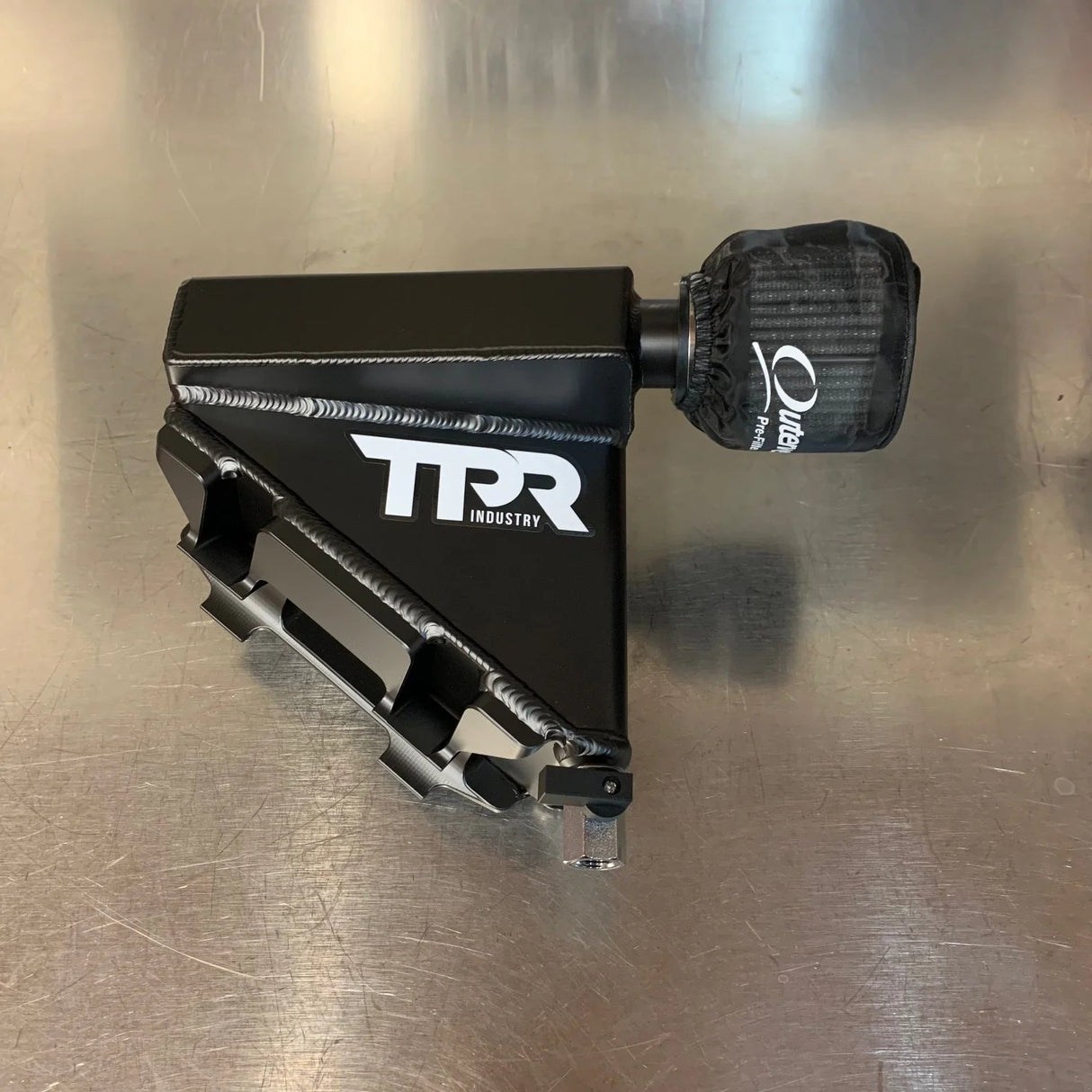 Can-Am X3 Crankcase Breather Kit - TPR106 |  R1 Industries | TPR Industries.