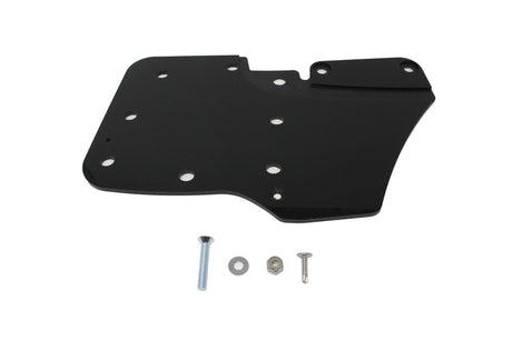 Can-Am X3 Smart-Lok Relocation Mount |  R1 Industries | UTV Stereo.