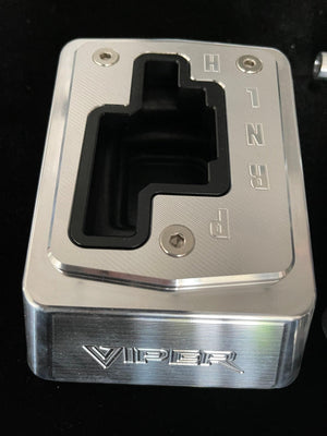 Polaris RZR Turbo S, 1000 XP, & XP Turbo Gated Shift System (2016+) - R1 Industries