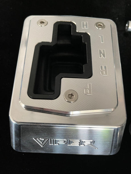 Polaris RZR Turbo S, 1000 XP, & XP Turbo Gated Shift System (2016+) - R1 Industries