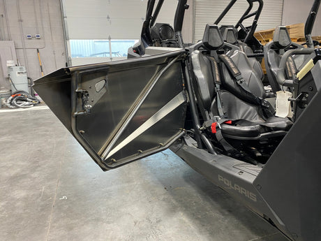 RZR Pro XP / R 4 Seat Doors - R1 Industries