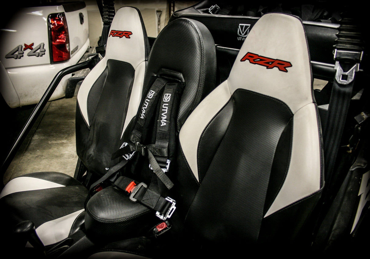 RZR 800 Bump Seat (2009-2014)