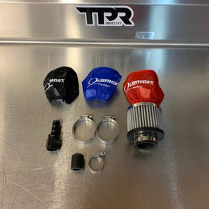 Can-Am X3 Crankcase Breather Kit - TPR106 |  R1 Industries | TPR Industries.