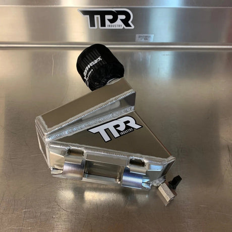 Bed Delete Can-Am X3 Crankcase Breather Kit - TPR107 |  R1 Industries | TPR Industries.