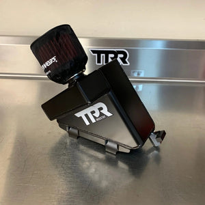 Bed Delete Can-Am X3 Crankcase Breather Kit - TPR107 |  R1 Industries | TPR Industries.