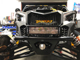 Can-Am Maverick X3 Gen 1 Front Winch Bumper - R1 Industries