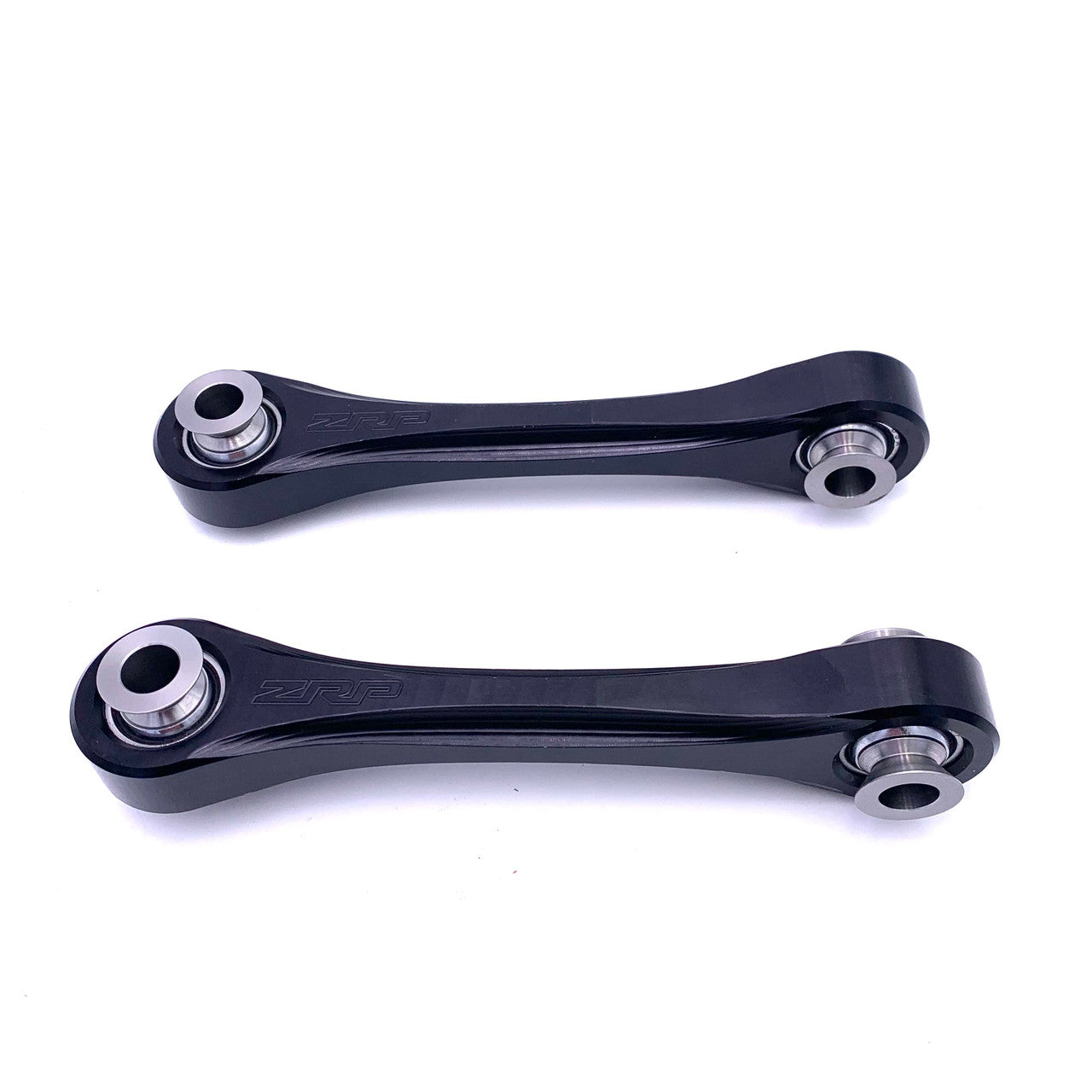 Photo of Polaris RZR Front Sway Bar Link by ZRP - Premium Sway Bars & Links for UTVs / Side by Sides