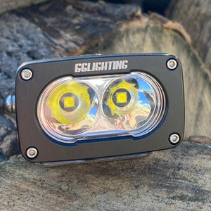 GP10 Offroad LED Pod - R1 Industries