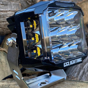 CB60 XL Sidewinder LED Pod - R1 Industries