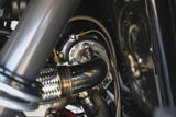 Kawasaki KRX Turbo System