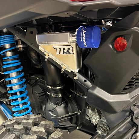 Can-Am X3 Crankcase Breather Kit - TPR106 |  R1 Industries | TPR Industries.