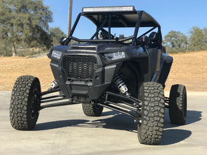 2014-2022 RZR1000 Long Travel w/ HD Steering - R1 Industries