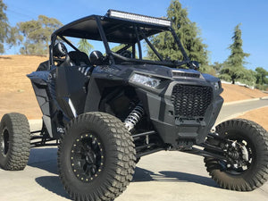 2014-2022 RZR1000 Long Travel w/ HD Steering - R1 Industries