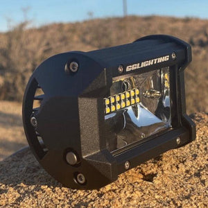 Scene Light LED Pod Work Light - R1 Industries