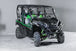 Kawasaki Teryx Tilting UTV Windshield 2 & 4 Seat (2016+) - UTV Parts