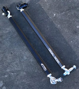 YXZ Long-Travel Kit w/ HD Steering - R1 Industries