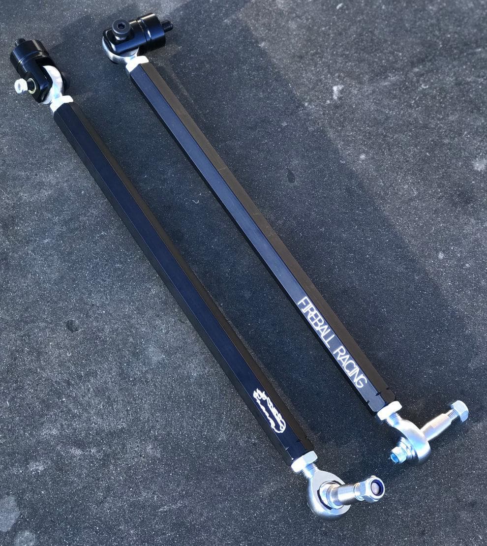 Photo of Elite YXZ Long-Travel Kit by Fireball Racing - Premium Long Travel Suspension Kits for UTVs / Side by Sides