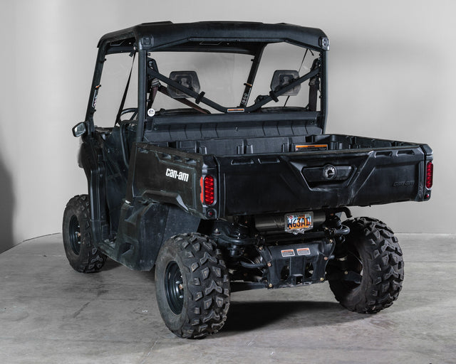 UTV Windshield