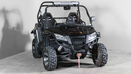 UTV Windshield