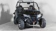 UTV Windshield