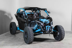 UTV Windshield