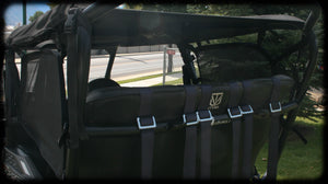 RZR 900 Side Nets