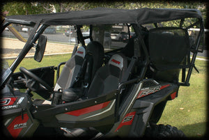 RZR 900 Side Nets