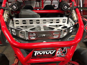 Can-Am Maverick X3 Cargo Rack - R1 Industries