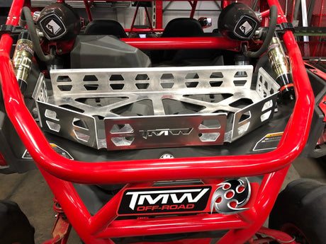 Can-Am Maverick X3 Cargo Rack - R1 Industries