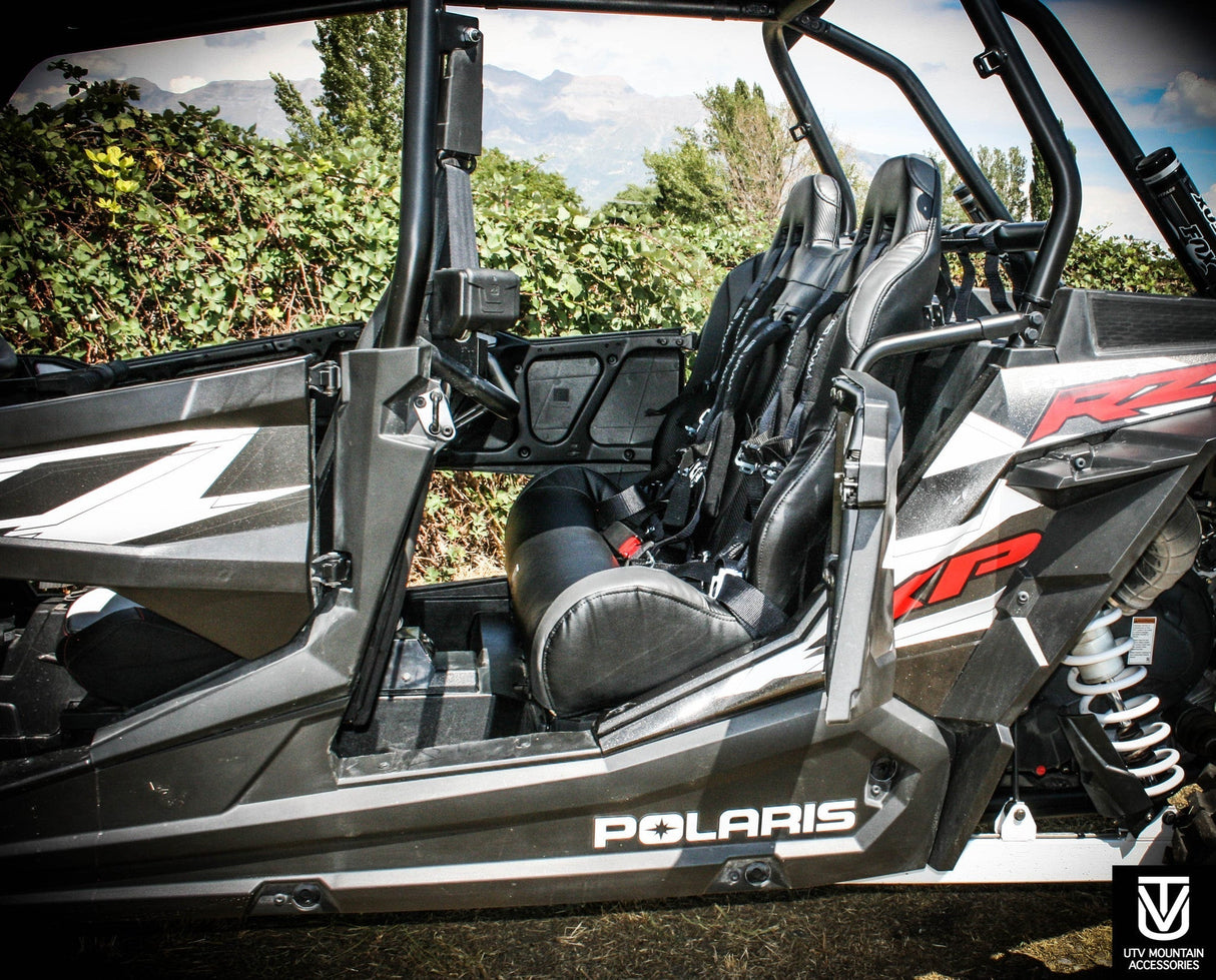 RZR 4 1000/900 Rear Bench Seat (2015-2018)