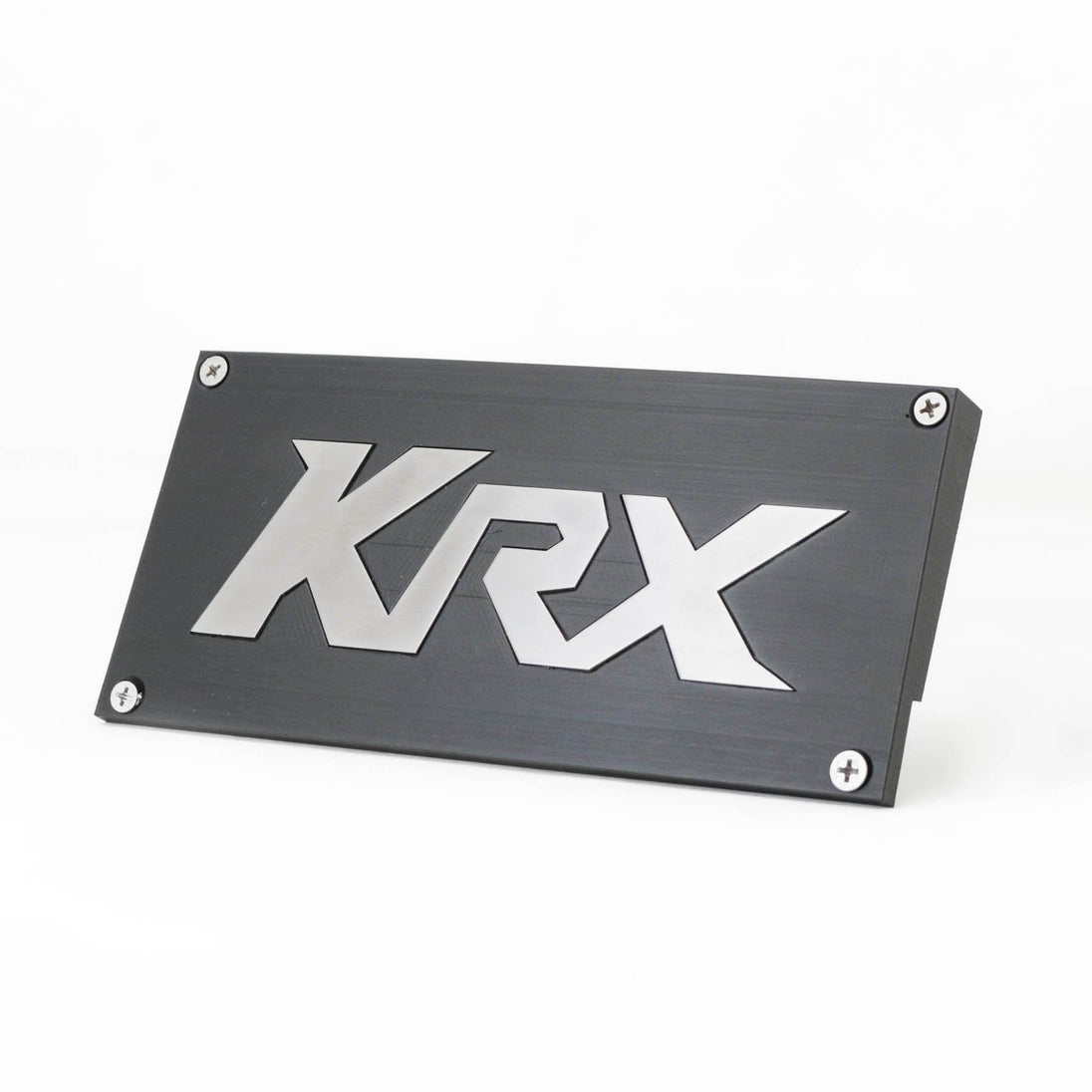 Kawasaki KRX Dash Plate (2020+) - R1 Industries