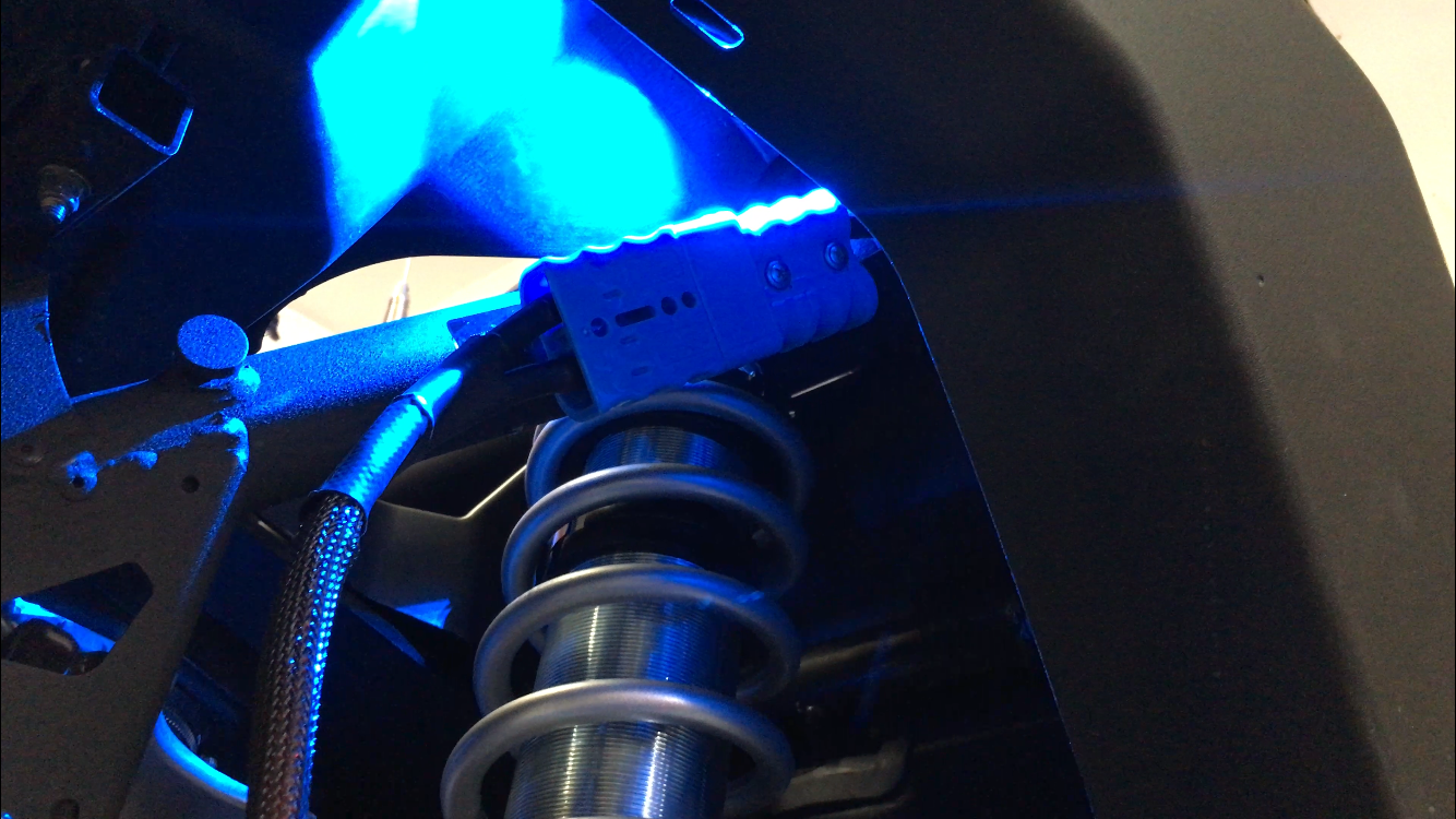Photo of 55A Power Pack System by UTV Stereo - Premium Batteries for UTVs / Side by Sides